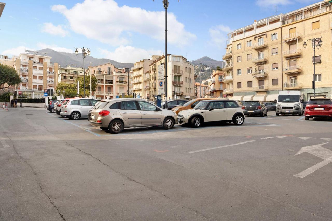 In Centro - * Alassio